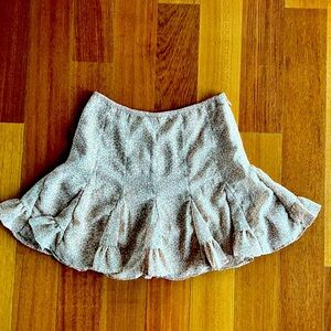 Cute skort, worn 1 time